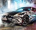 NISSAN 370Z NISMO SET TO STAR IN THE 2013 GUMBALL 3000 RALLY